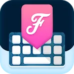 Fancy Style Keyboard - Cool Fo | Indus Appstore | App Icon