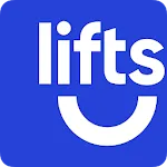 Liftshare Companion | Indus Appstore | App Icon