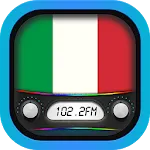 Radio Italy + Radio Italy FM | Indus Appstore | App Icon