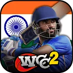 World Cricket Championship 2 | Indus Appstore | App Icon