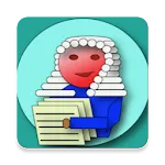 Contest Judge | Indus Appstore | App Icon