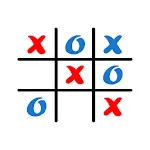 Tic Tac Toe | Indus Appstore | App Icon