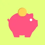 Finance Buddy: Budgets, Goals | Indus Appstore | App Icon