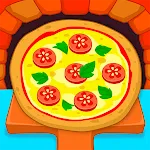 Pizzeria for kids | Indus Appstore | App Icon