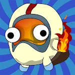 Firebug 2: Platformer Game | Indus Appstore | App Icon