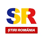 Stiri Romania | Indus Appstore | App Icon