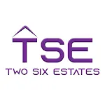 Two Six Estates | Indus Appstore | App Icon