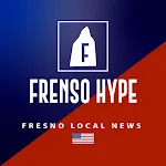 Fresno Hype - Fresno News | Indus Appstore | App Icon