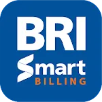 BRI Smart Billing | Indus Appstore | App Icon