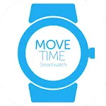 MOVETIME Smartwatch | Indus Appstore | App Icon