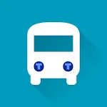 Lévis STL Bus - MonTransit | Indus Appstore | App Icon