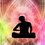 Aura reading! Spiritual Course | Indus Appstore | App Icon