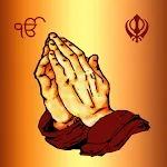 Dukh Bhanjani Sahib Audioapp icon