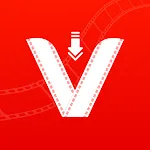 All Video Downloader - Player | Indus Appstore | App Icon