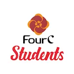 FourC Students | Indus Appstore | App Icon