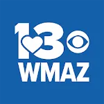 13WMAZ: Central Georgia News | Indus Appstore | App Icon