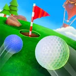 Mini GOLF Tour: Clash & Battle | Indus Appstore | App Icon