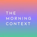 The Morning Context | Indus Appstore | App Icon