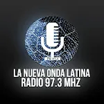 La Nueva Onda Latina 97.3 Fm | Indus Appstore | App Icon