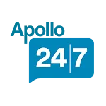 Apollo247 Doctor | Indus Appstore | App Icon