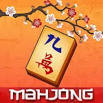 Mahjong Spring Solitaire | Indus Appstore | App Icon