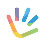 ASL Bloom - Sign Language | Indus Appstore | App Icon