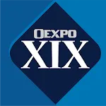 Oexpo XIX | Indus Appstore | App Icon