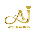 Anil Jewellers | Indus Appstore | App Icon