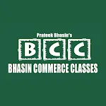 Bhasin commerce classes | Indus Appstore | App Icon