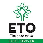 ETO Fleet Driver | Indus Appstore | App Icon