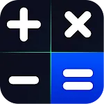 Calculator App Lock & Hide App | Indus Appstore | App Icon