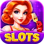 Double Hit Casino Slots Games | Indus Appstore | App Icon