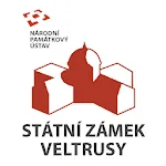 Zámek Veltrusy | Indus Appstore | App Icon