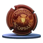 MC-Caps (Champagne) | Indus Appstore | App Icon