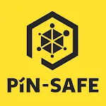 PIN-SAFE - offline data safe | Indus Appstore | App Icon