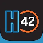 Hangar 42 | Indus Appstore | App Icon