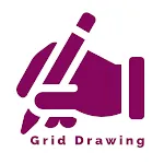 Grid Drawing | Indus Appstore | App Icon