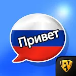 Learn Russian Language Offline | Indus Appstore | App Icon