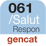 061 Salut Respon | Indus Appstore | App Icon