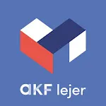 AKF Lejer | Indus Appstore | App Icon