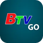 BTV Go | Indus Appstore | App Icon