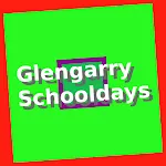 zBook: Glengarry Schooldays | Indus Appstore | App Icon