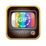 GIF Maker, Video to GIF Editor | Indus Appstore | App Icon