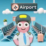 Airport Master - Plane Tycoon | Indus Appstore | App Icon