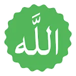 Animated Islamic Stickers 2024 | Indus Appstore | App Icon