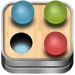 Teeter Pro 2 - labyrinth game | Indus Appstore | App Icon