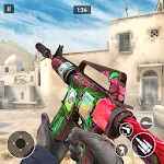 Critical Ops Strike- FPS Games | Indus Appstore | App Icon