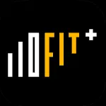 110FIT+ | Indus Appstore | App Icon