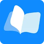 暢讀書城 - 小說閱讀器 蝕骨蜜寵：前妻渾身是寶 | Indus Appstore | App Icon