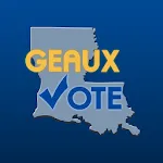 GeauxVote Mobile | Indus Appstore | App Icon